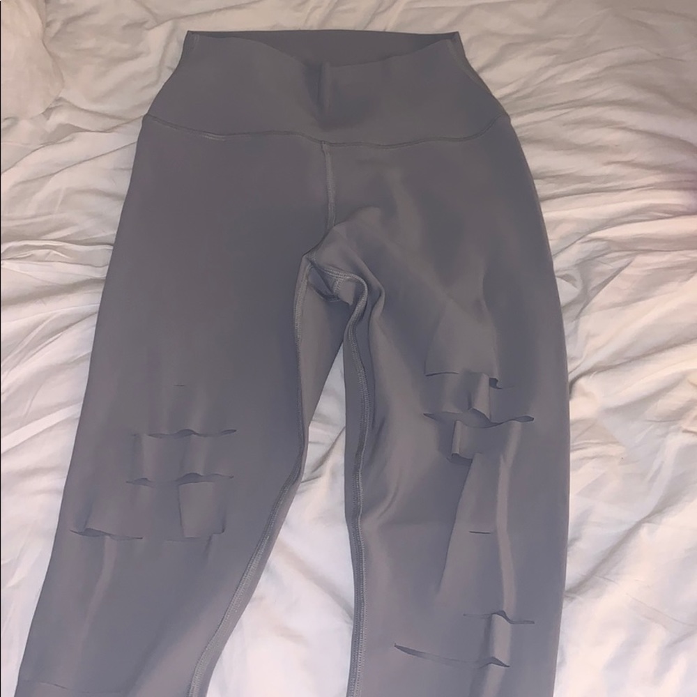 Alo leggings
